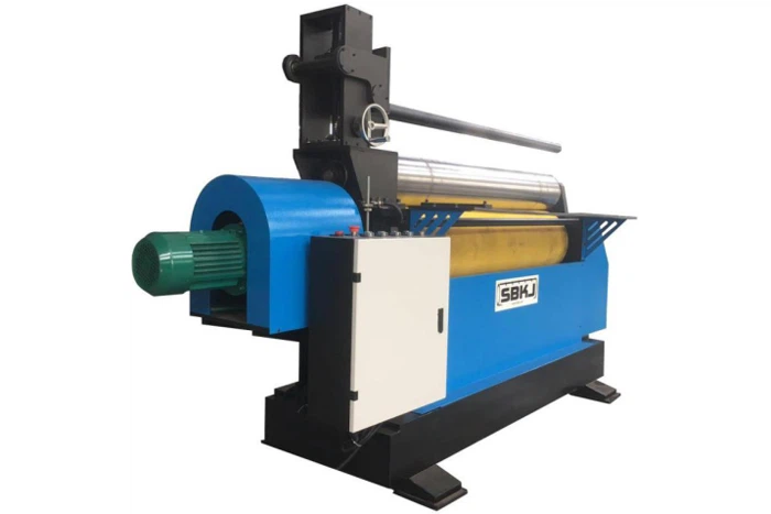 hydraulic-plate-rolls-bending-machine