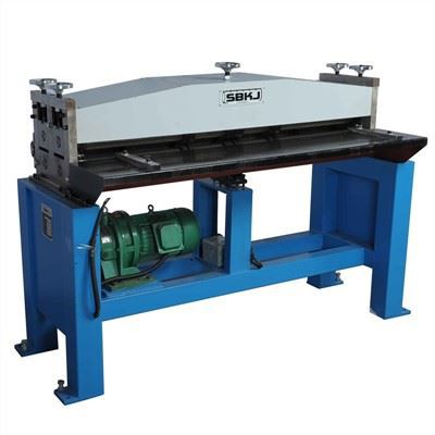 Duct Beading Machine