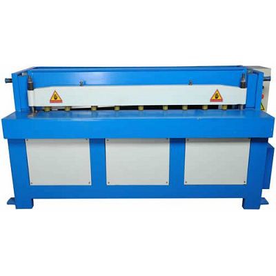 Electrical-Driven Shear Machine