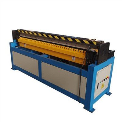Hydraulic Folding Machine