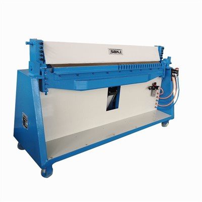 Pneumatic Folding Machine