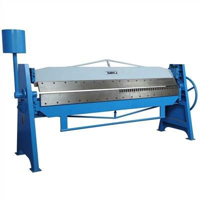 Sheet Metal Hand Folder