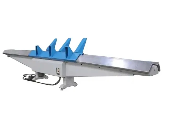 Duct Zipper Square Duct Seam Closing Machine Square Duct Seam Closer