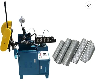 High Quality Metal Pipe Corrugated Duct Making Machine Post Tension Duct Forming Machine